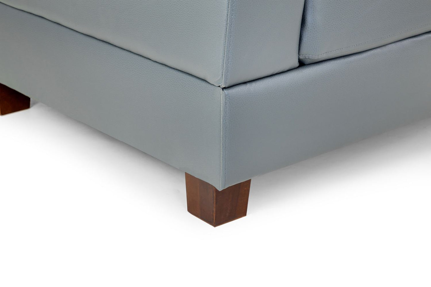 Jerry Sofa Grey 3 Seater