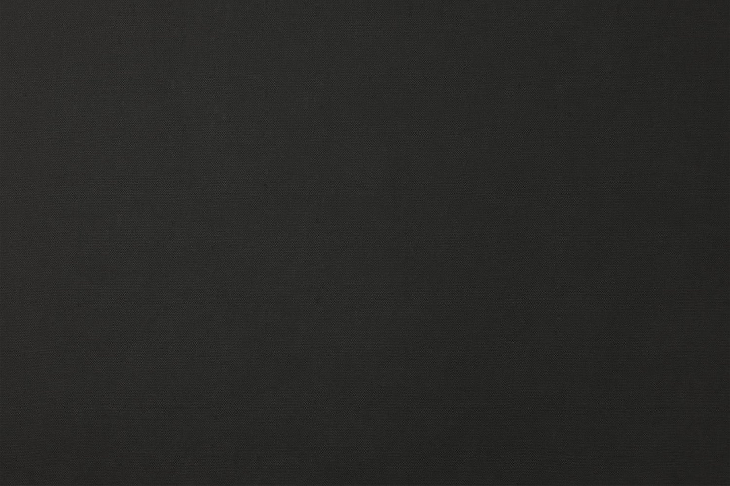 Carnaby Sofa Black U Shape Corner