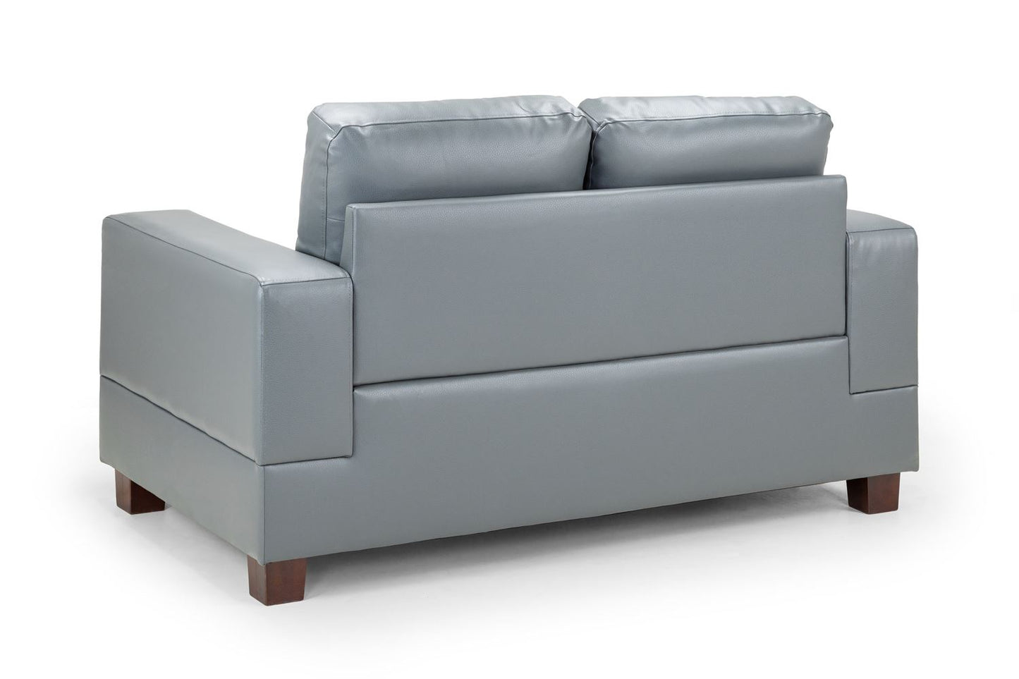 Jerry Sofa Grey 2 Seater