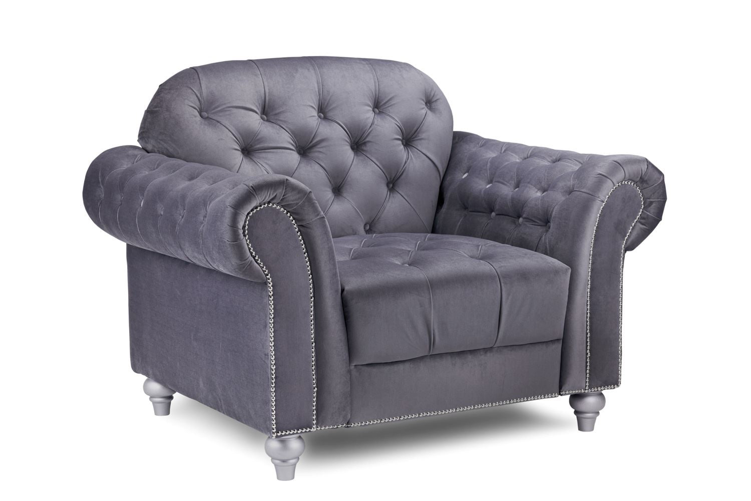 Jubilee Sofa Grey Armchair Pay Weekly Sofas
