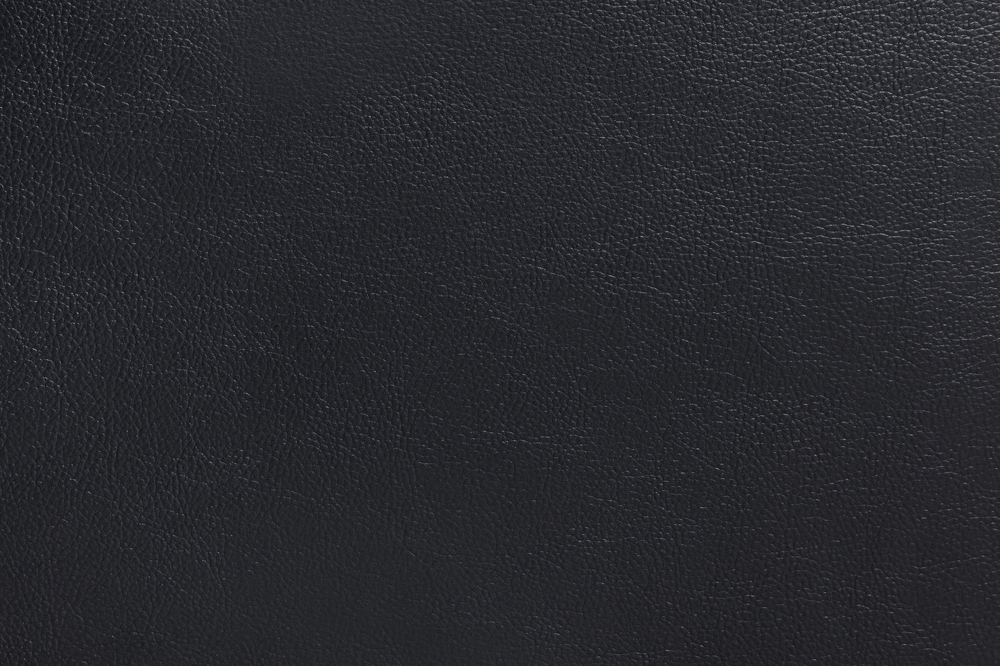 Galaxy Tech Recliner Sofa Black Armchair