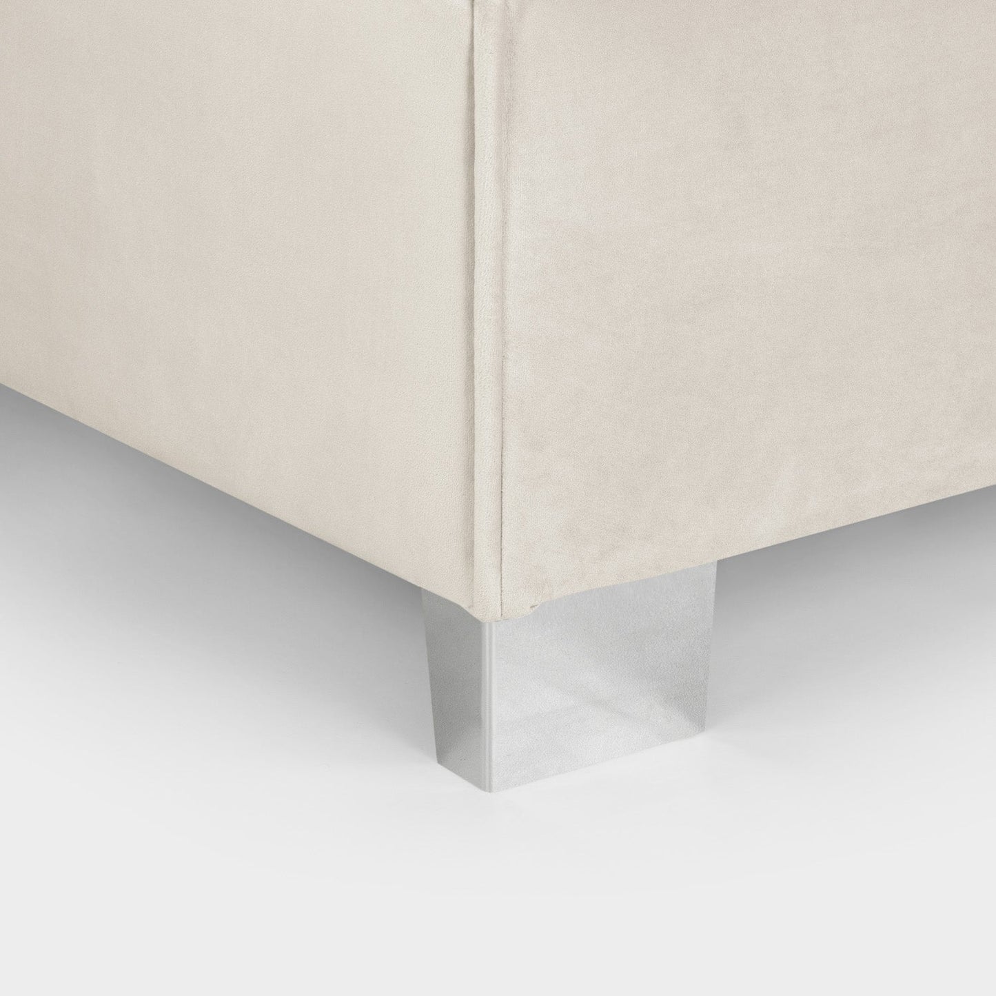 Sloane Sofa Cream U Shape Corner