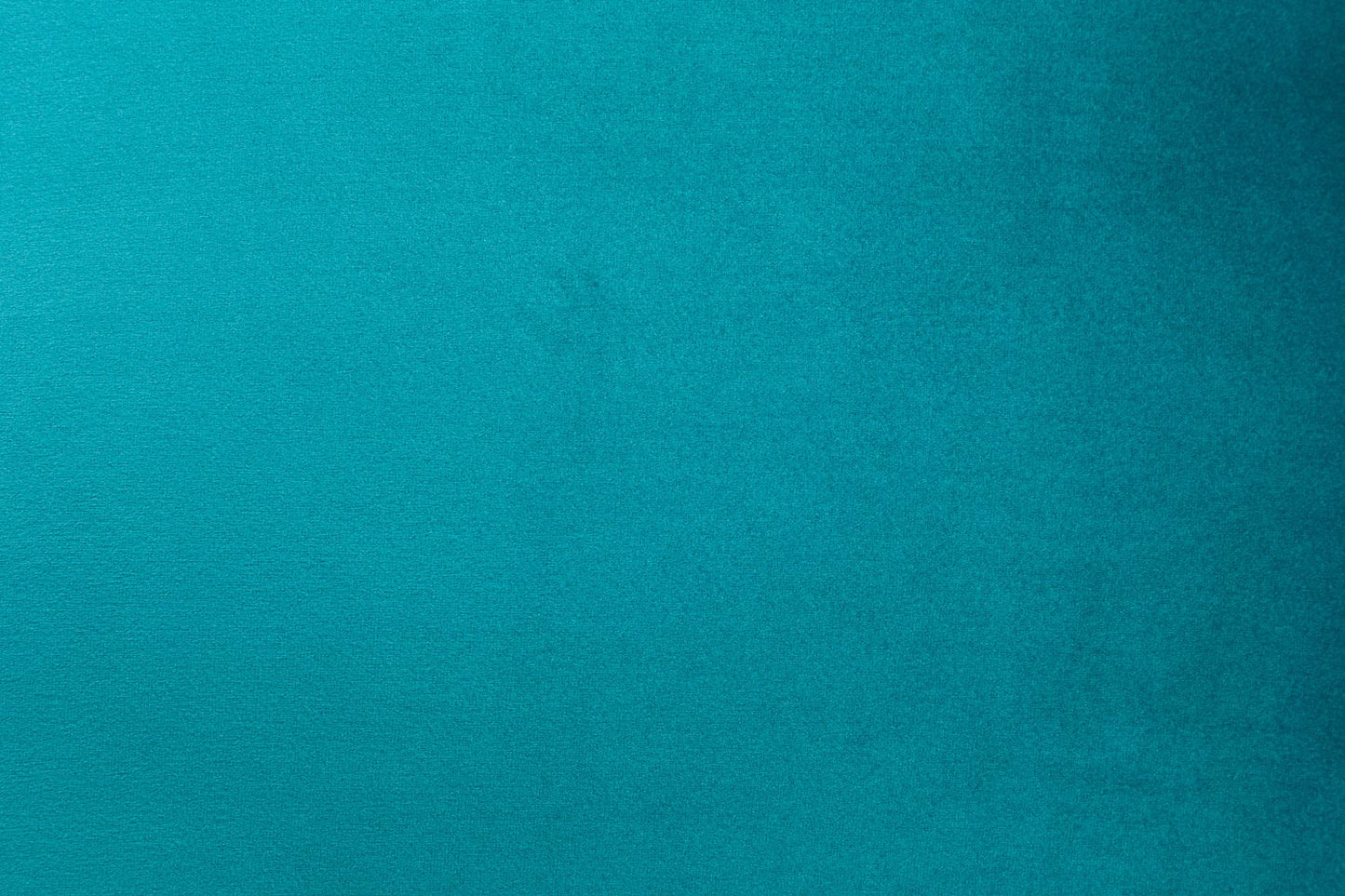 Harper Sofa Plush Teal 3 Seater