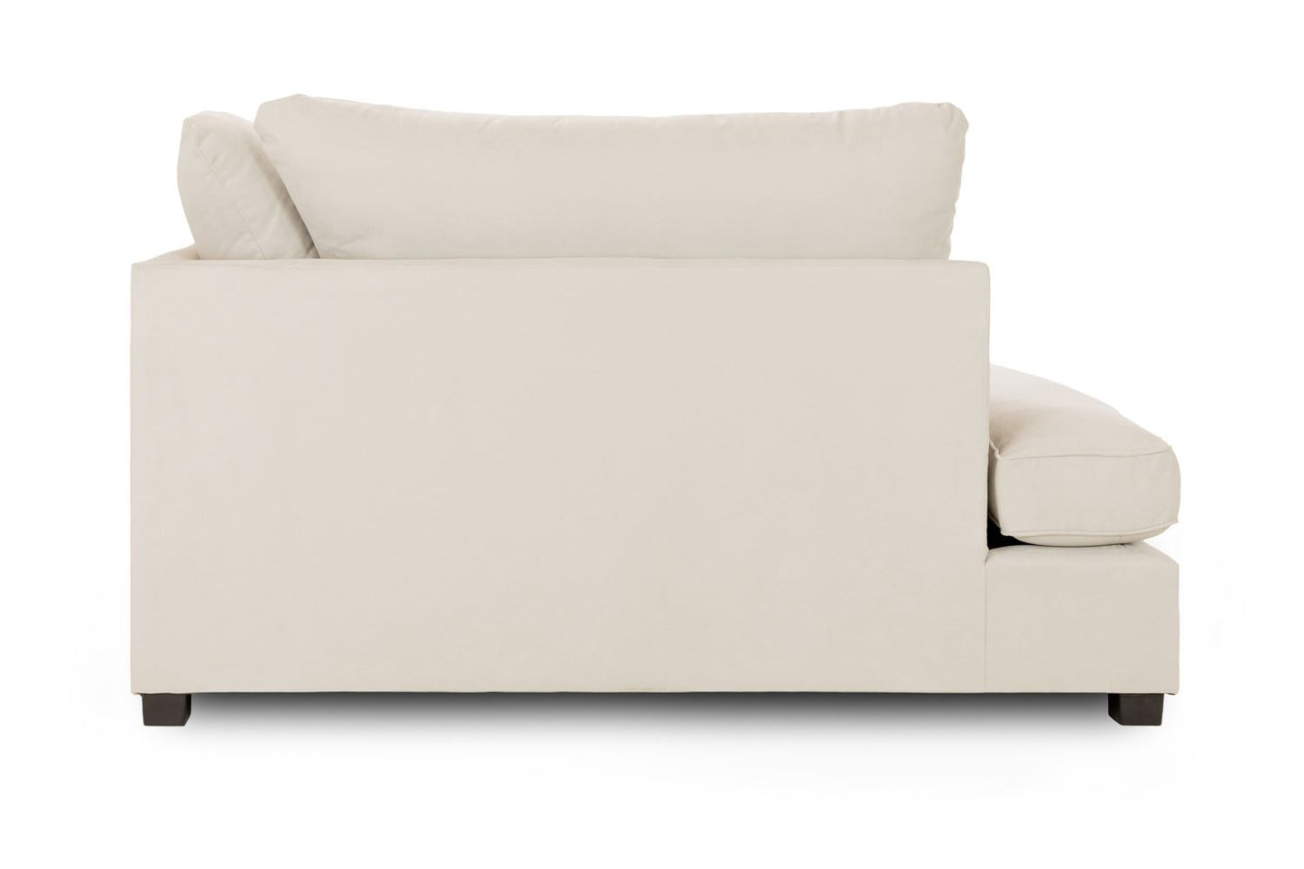 Carnaby Sofa Beige U Shape Corner