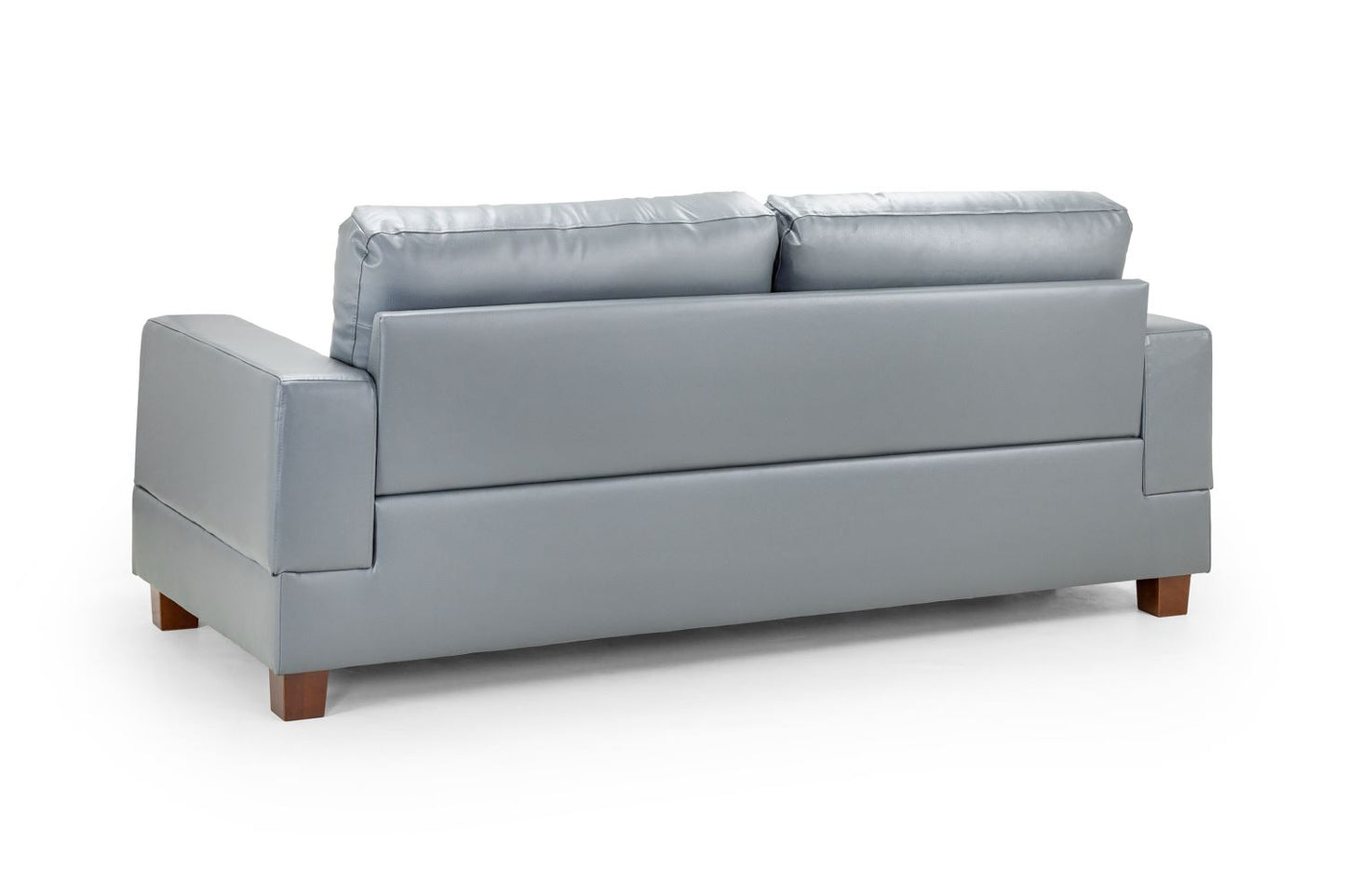 Jerry Sofa Grey 3 Seater