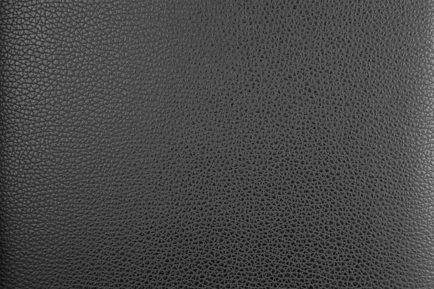 Jerry Sofa Black 3 Seater