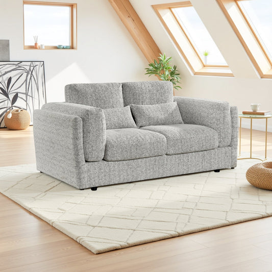 2-Seater Sofas: Compact Style, Big Convenience
