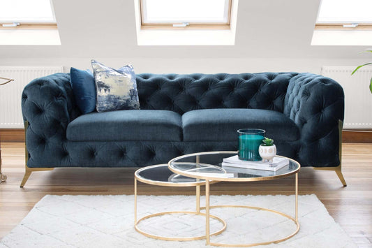Spring Refresh: Pay Weekly Sofas & Pastels