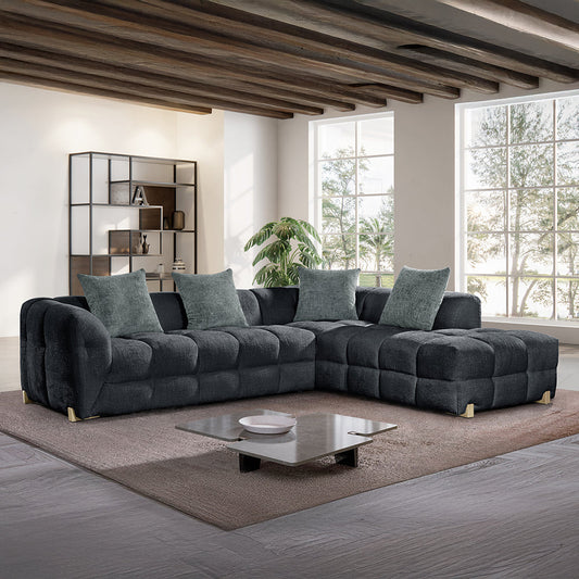 Corner Sofas on Finance for Your Living Room