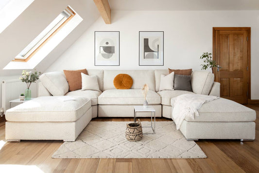 How Pay Weekly Sofas Work: A Step-by-Step Guide