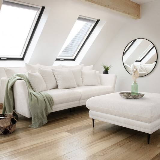 Upgrade Your Lounge with 2-Seater Sofas on Finance