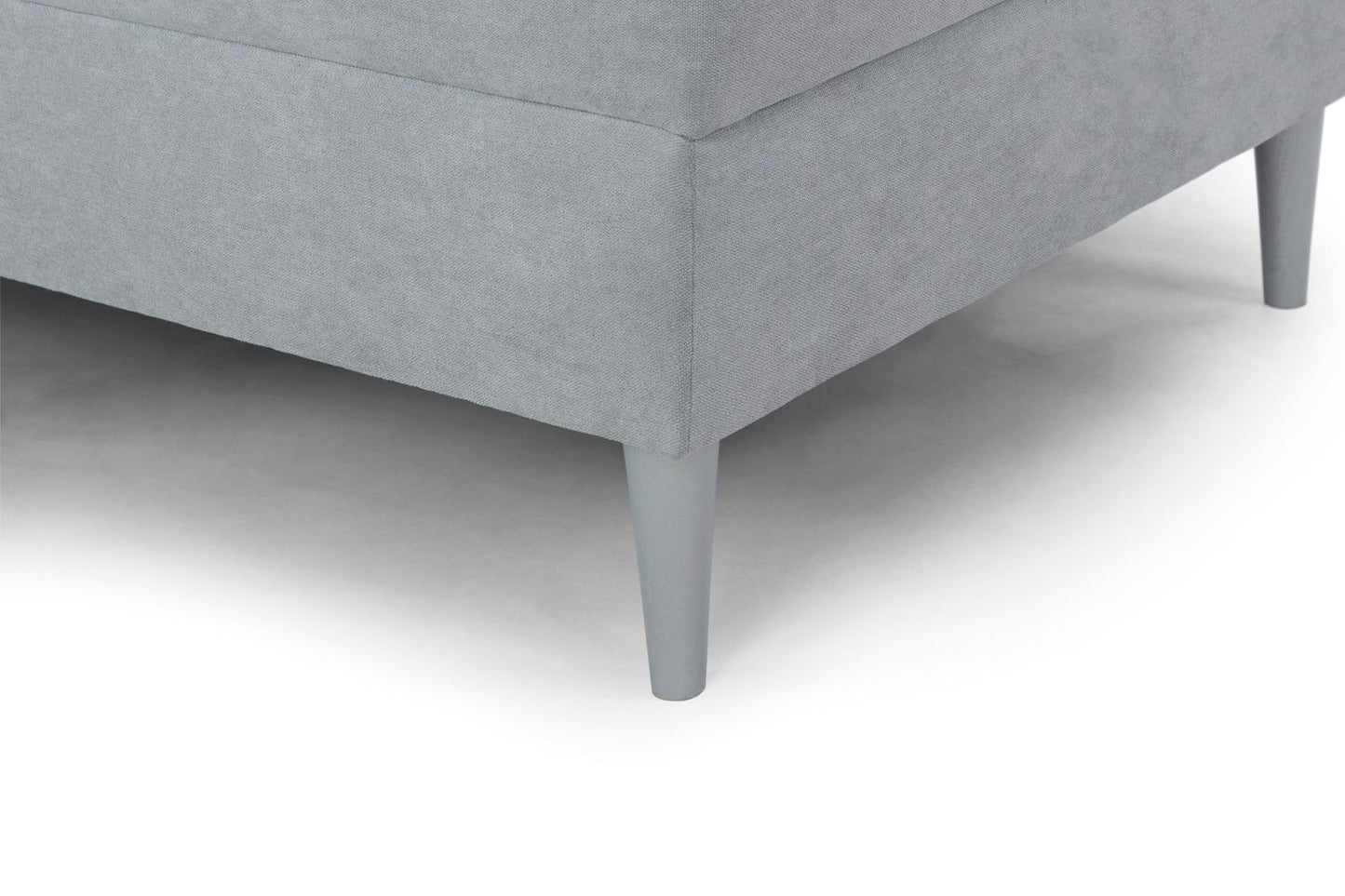 Porto Sofabed Grey U Shape Corner