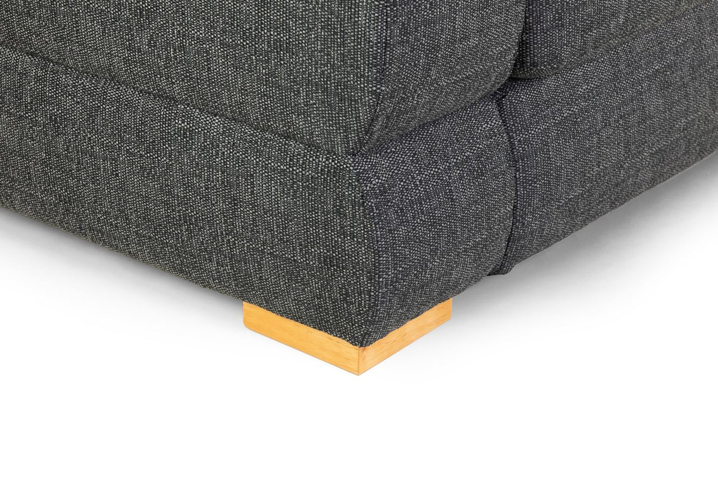 Bento Sofa Slate Armchair