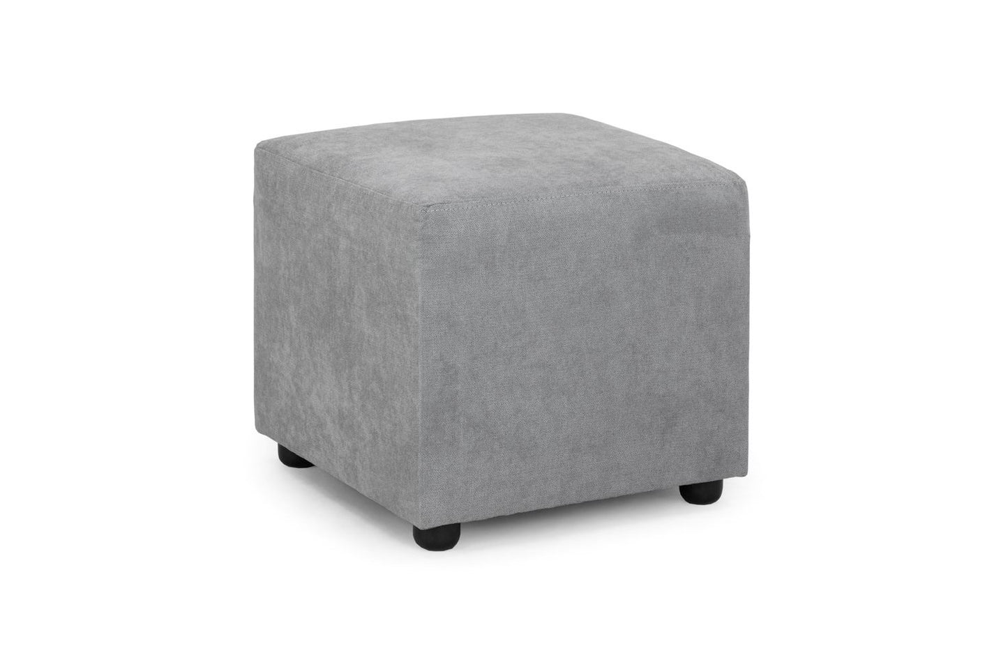 Viva Sofabed Grey Footstool