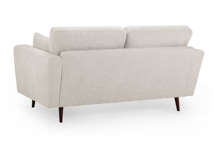 Zenith Sofa Beige 2 Seater