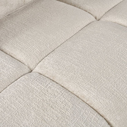 Lora Sofa Bed Beige Left Hand Facing Corner