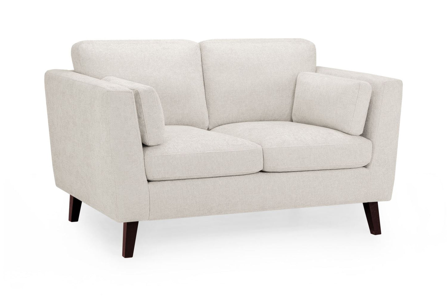 Aida Sofa Beige 2 Seater