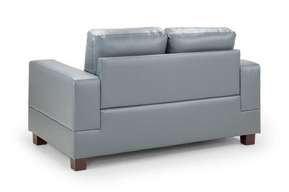 Jerry Sofa Grey 2 Seater
