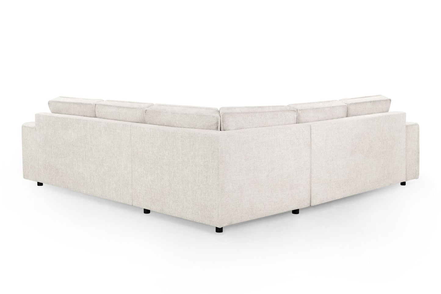 Mary Sofa Cream Large Corner