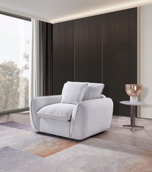 Berlin Sofa Armchair Beige