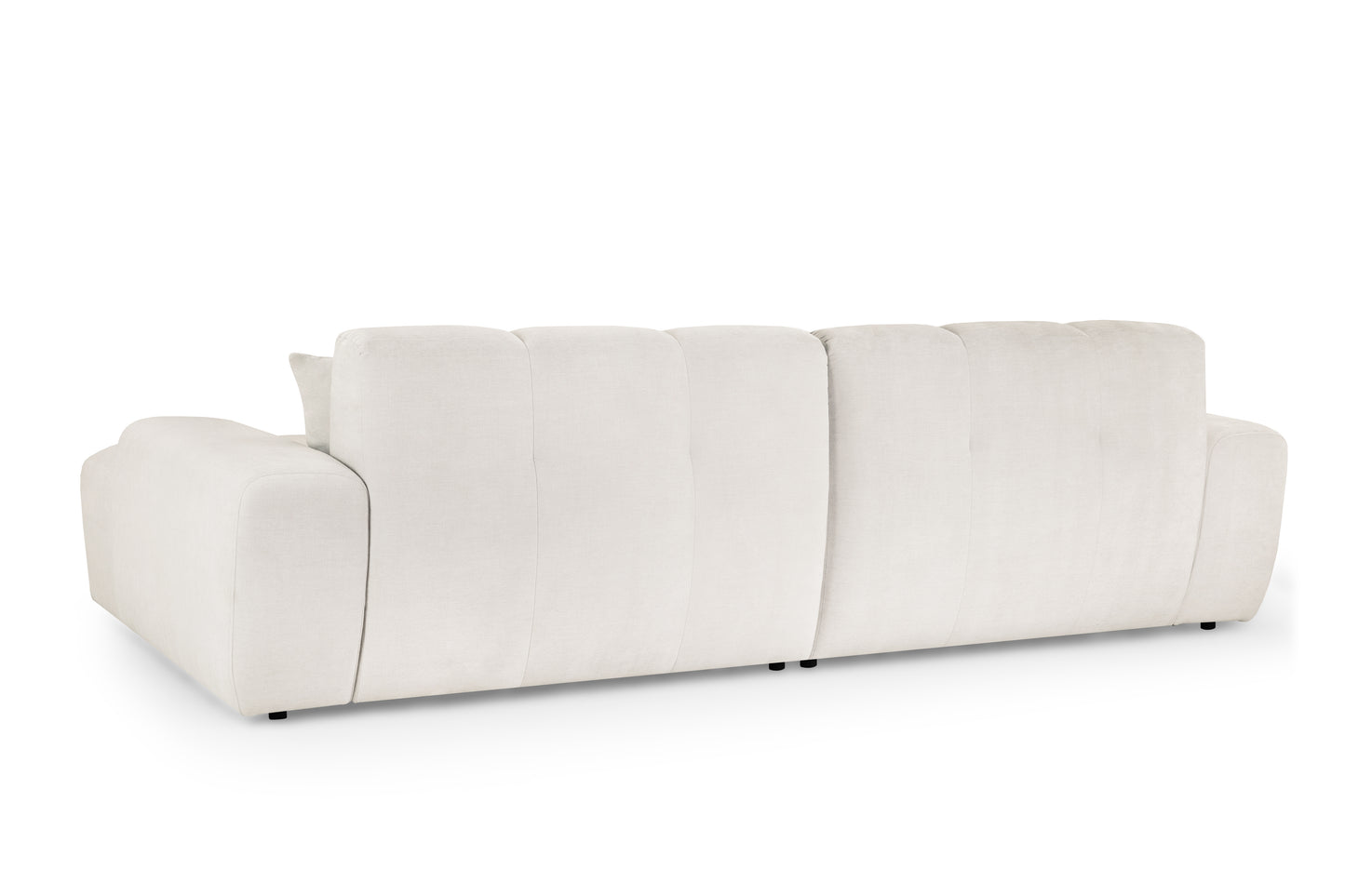 Jacob Sofa Natural Right Hand Facing Corner