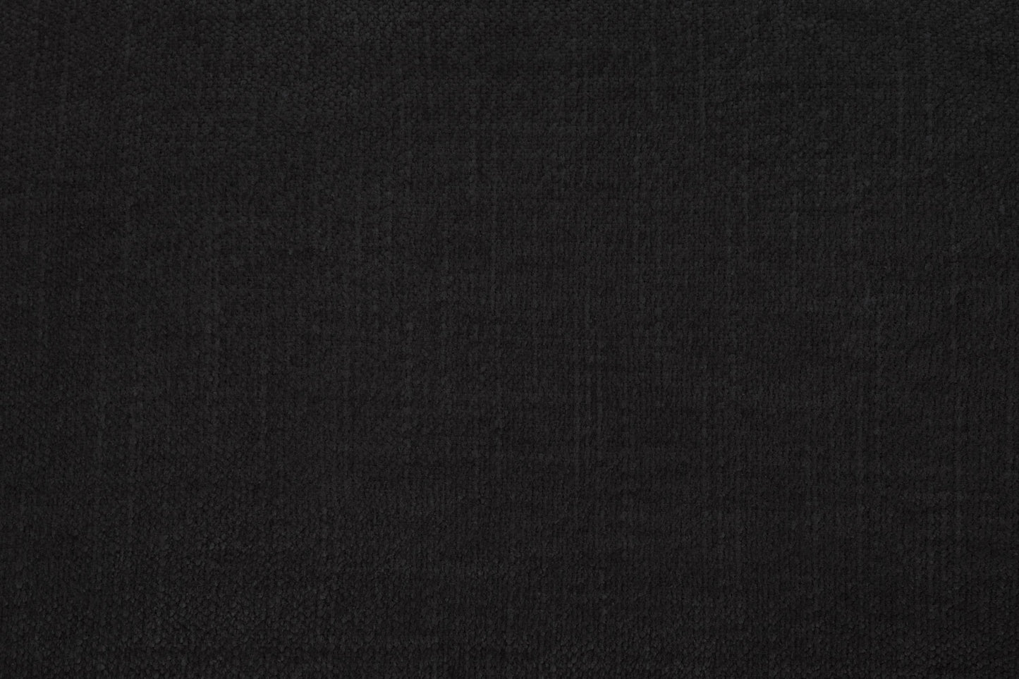 Jacob Sofa Black Right Hand Facing Corner