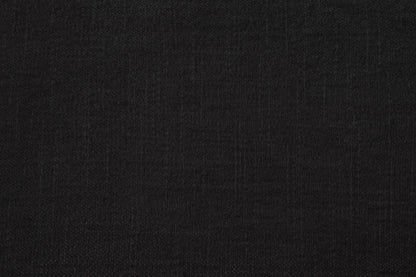 Jacob Sofa Black Right Hand Facing Corner