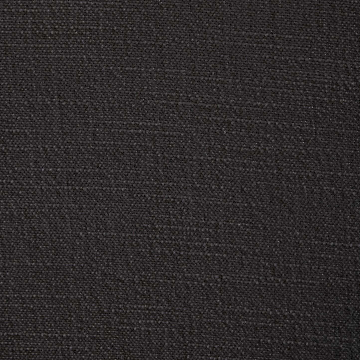 Jacob Sofa Black Footstool