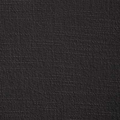 Jacob Sofa Black Footstool