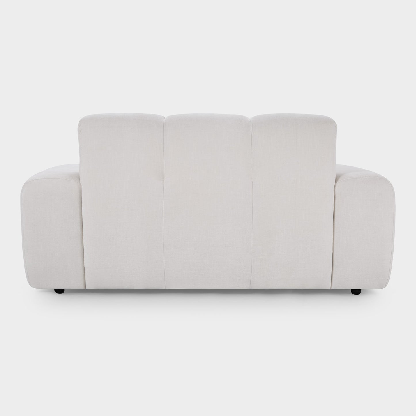 Jacob Sofa Natural 2 Seater