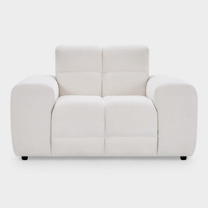 Jacob Sofa Natural Armchair