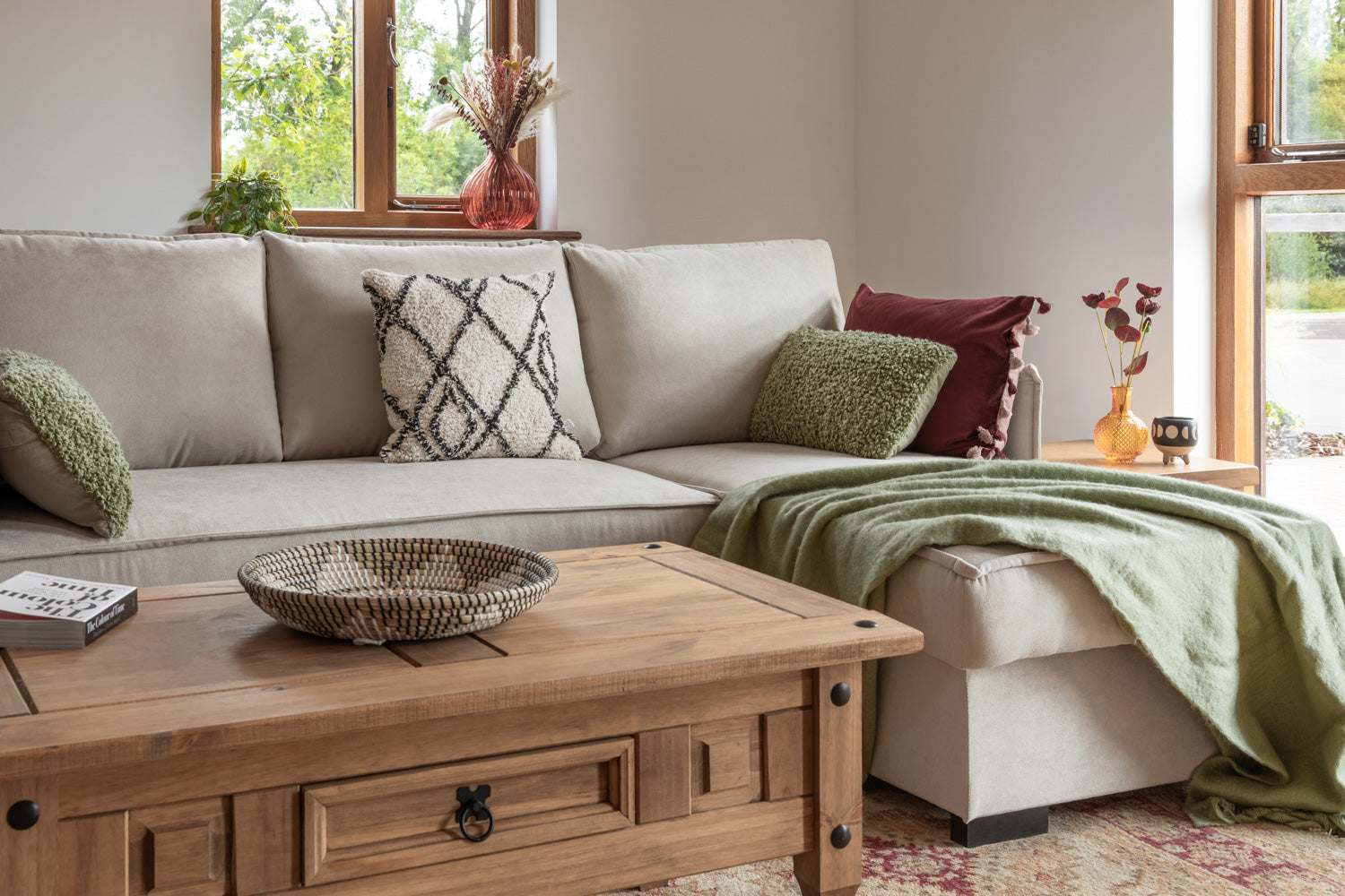 The Benefits of Pay Weekly Sofas