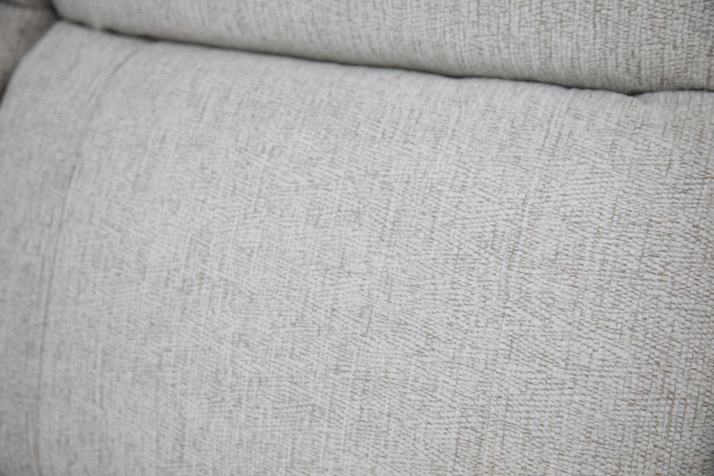 Owen Electric Recliner Sofa Large Corner Beige