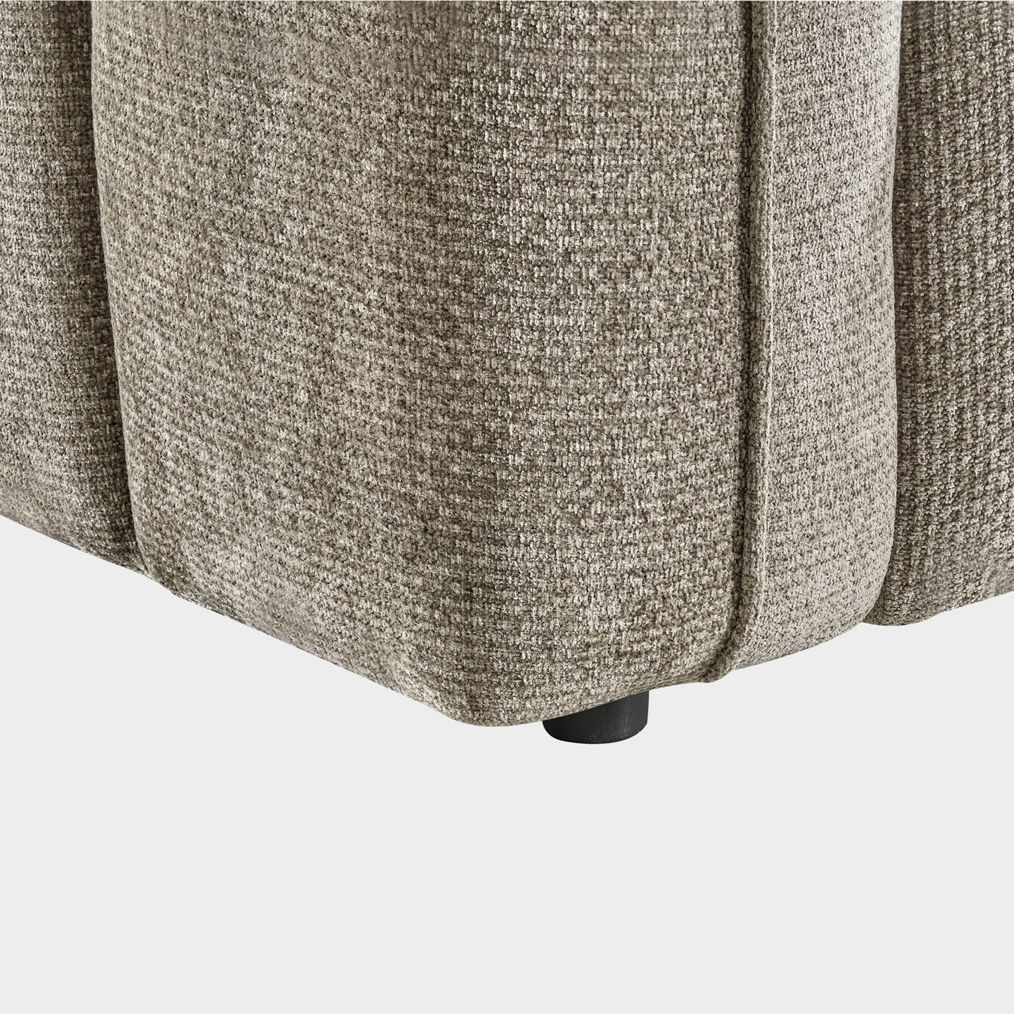 Venice Sofa Mocha 2 Seater