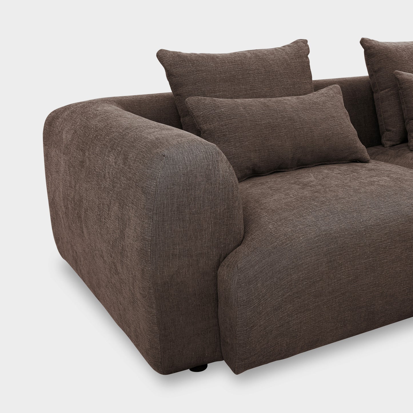 Willow Sofa Left Hand Facing Corner Coffee