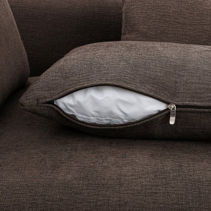 Willow Sofa Left Hand Facing Corner Coffee