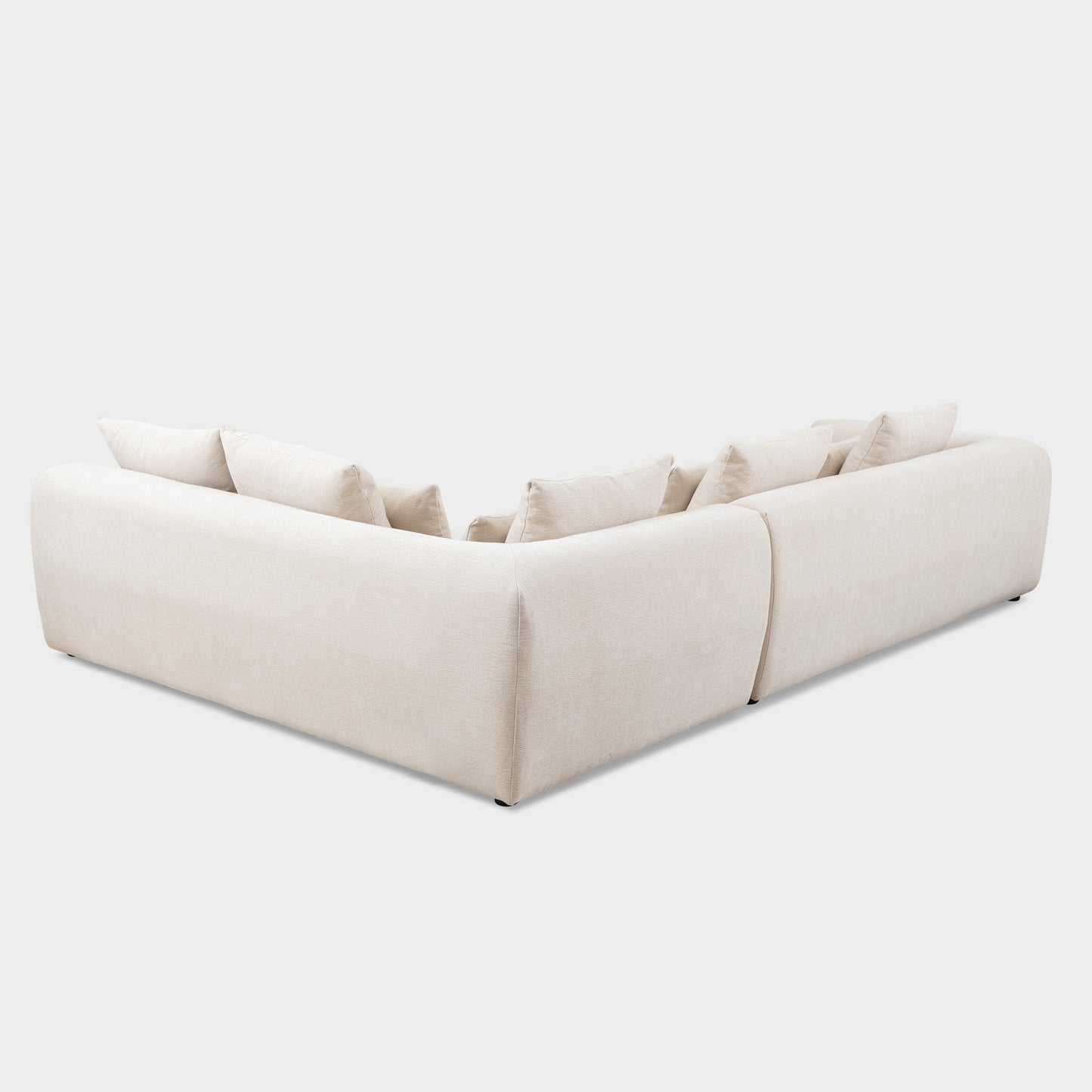 Willow Sofa Right Hand Facing Corner Stone