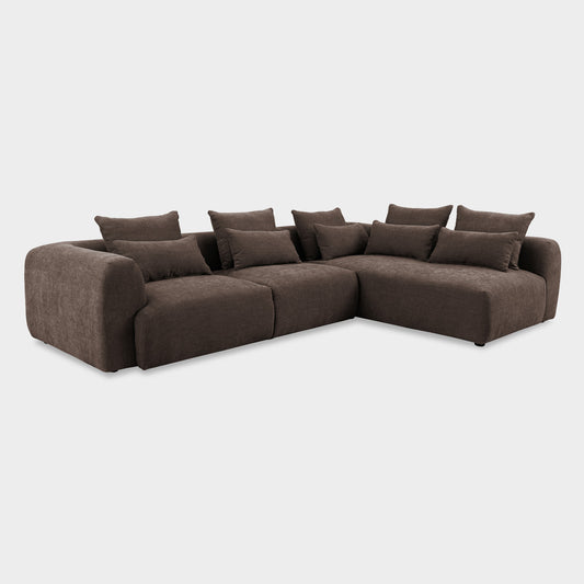 Willow Sofa Right Hand Facing Corner Coffee