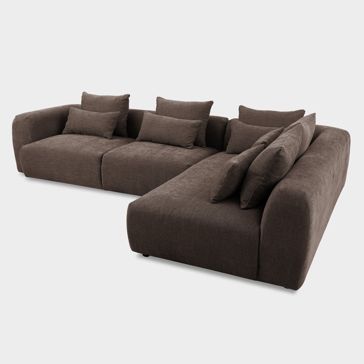 Willow Sofa Right Hand Facing Corner Coffee