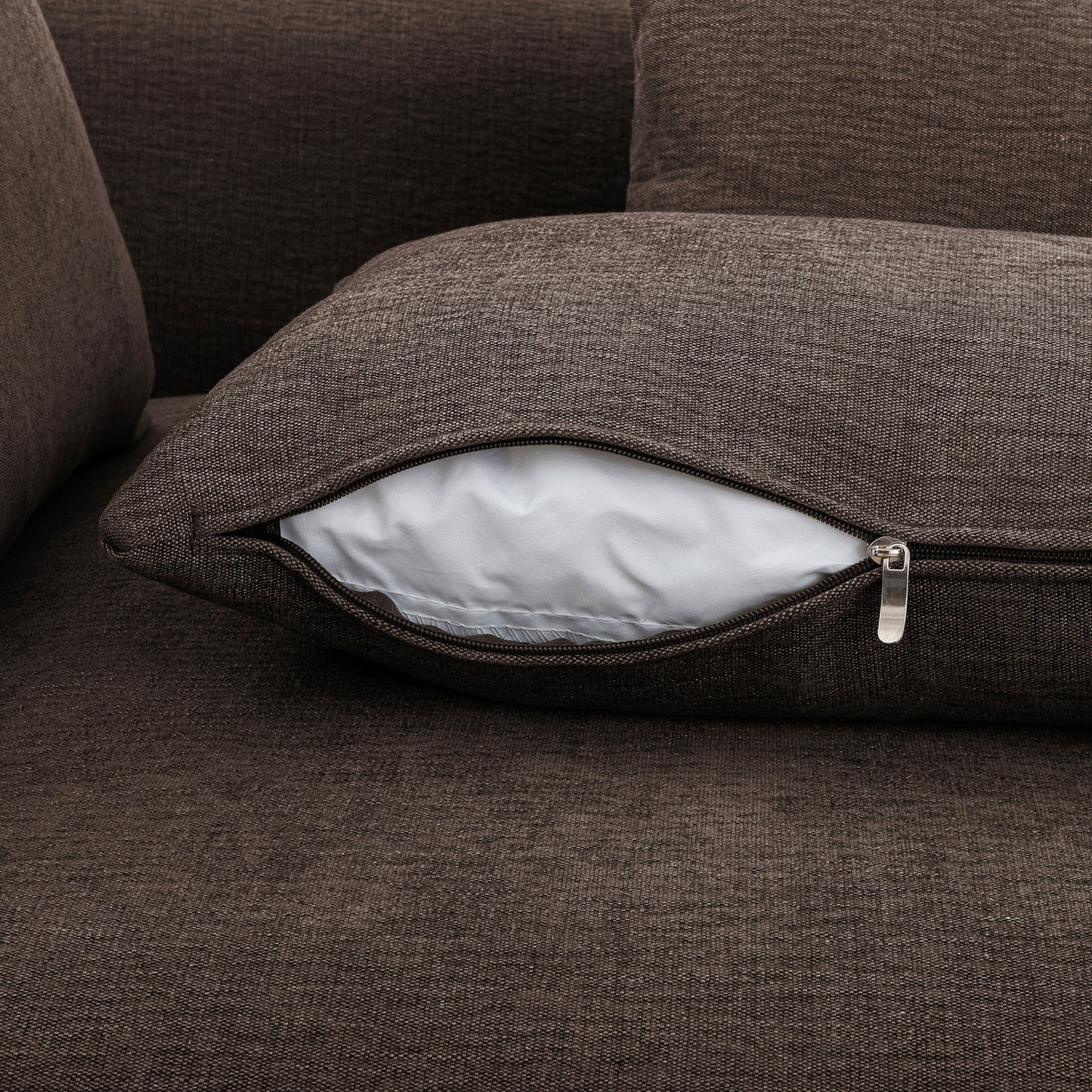 Willow Sofa Right Hand Facing Corner Coffee