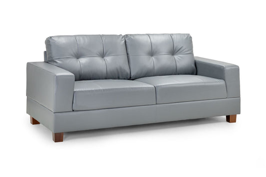 Jerry Sofa Grey 3 Seater