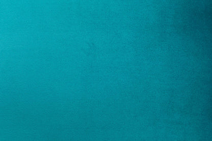 Harper Sofa Plush Teal 3 Seater