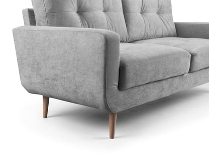 Aurora Sofa Grey 2 Seater