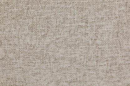 Nebraska Sofa Stone 3 Seater