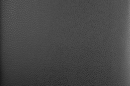 Jerry Sofa Black 3 Seater
