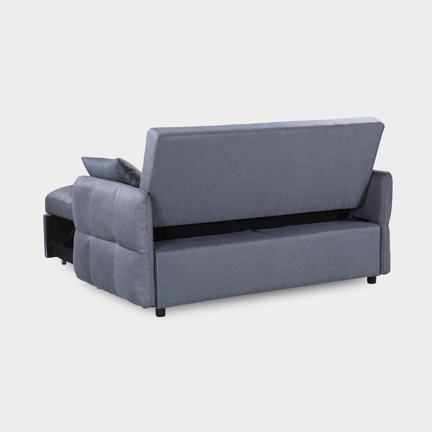 Mason Sofa Bed Grey 2 Seater
